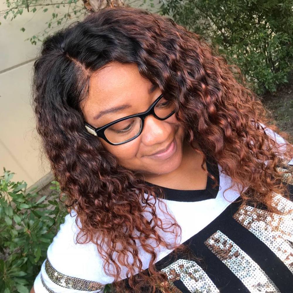 Meet your Posher, Morcia